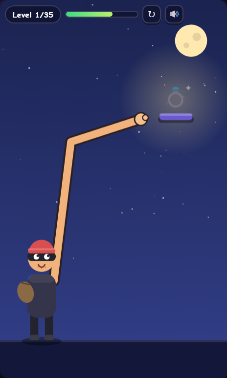 Lambe Haath gameplay screenshot