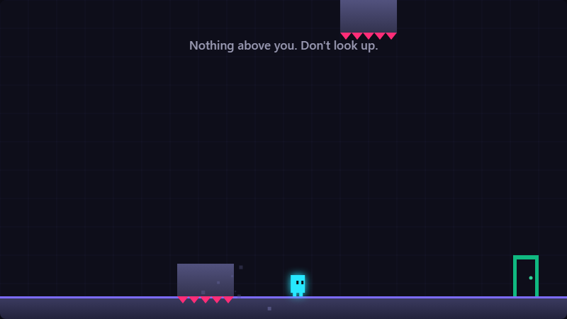 Troll Trials gameplay screenshot